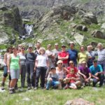 CAI UGET Commissioni AG - Escursioni in montagna per bambini