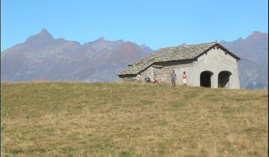 Piano dell'Orso