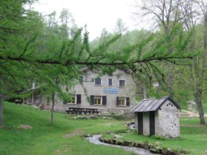 Gite in montagna per ragazzi