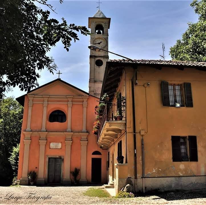 madonna rocciamelone