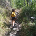 Pian dell’Orso dall’Alpe Fumavecchia