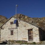 escursione al rifugio chiaromonte